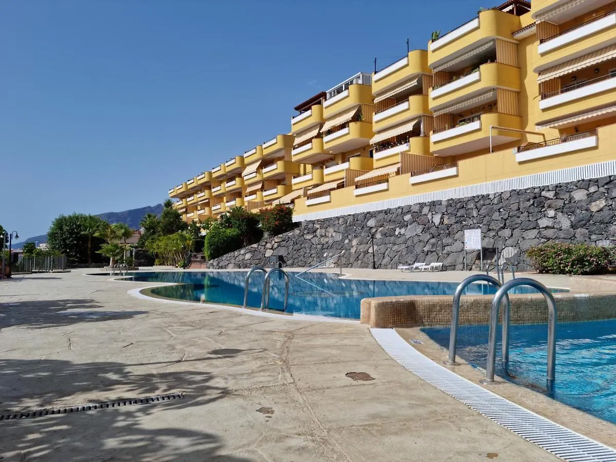 Apartamento En Playa La Arena Puerto de Santiago  0*, Puerto de Santiago (Tenerife) Spain