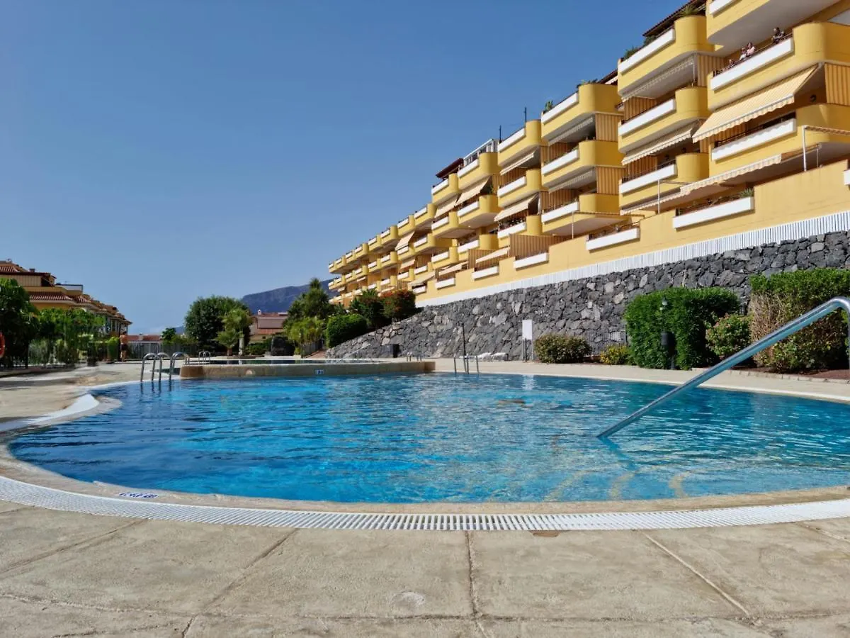 Apartamento En Playa La Arena Puerto de Santiago  Apartment Puerto de Santiago (Tenerife)