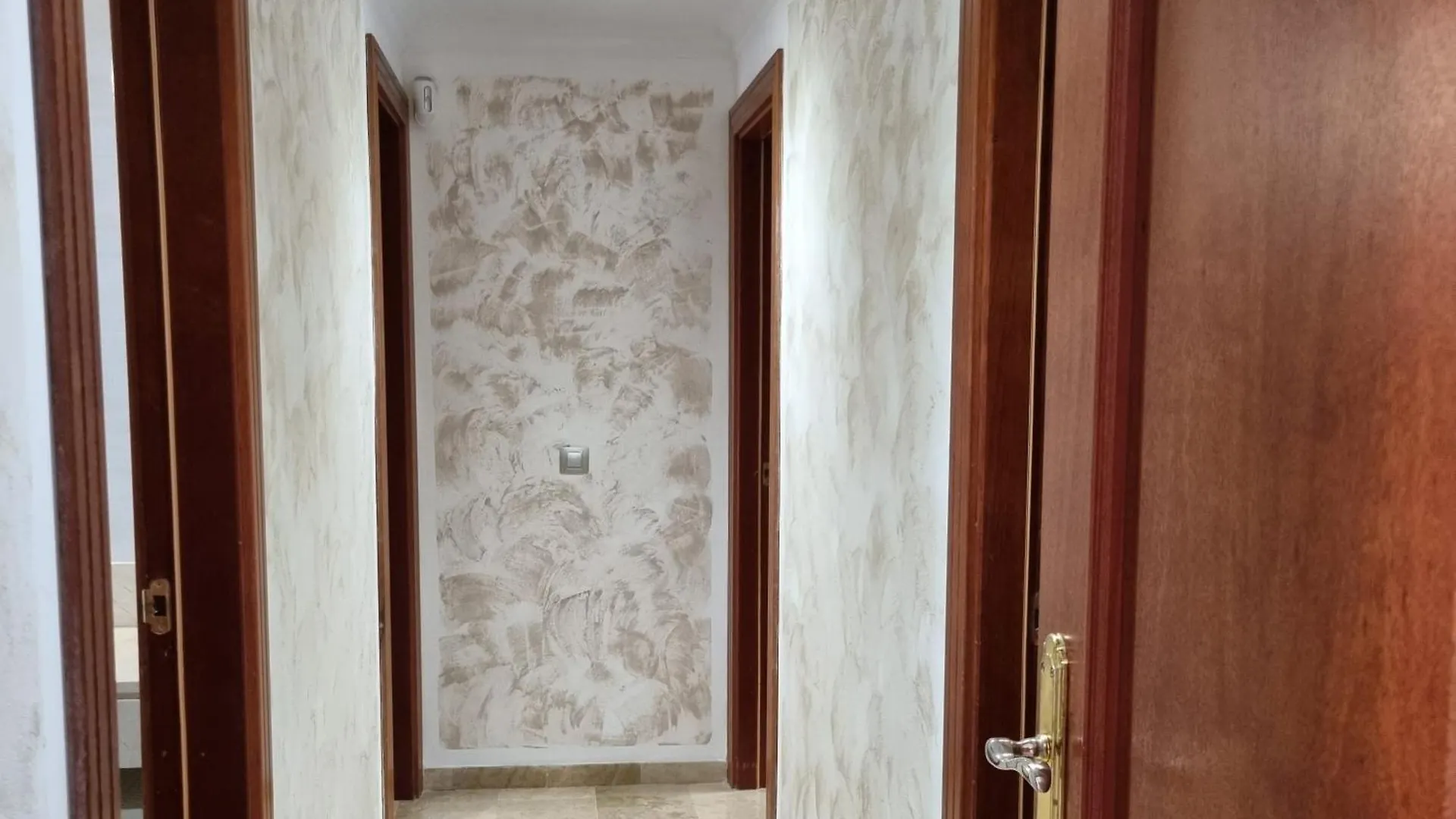 Apartamento En Playa La Arena Puerto de Santiago  Apartment
