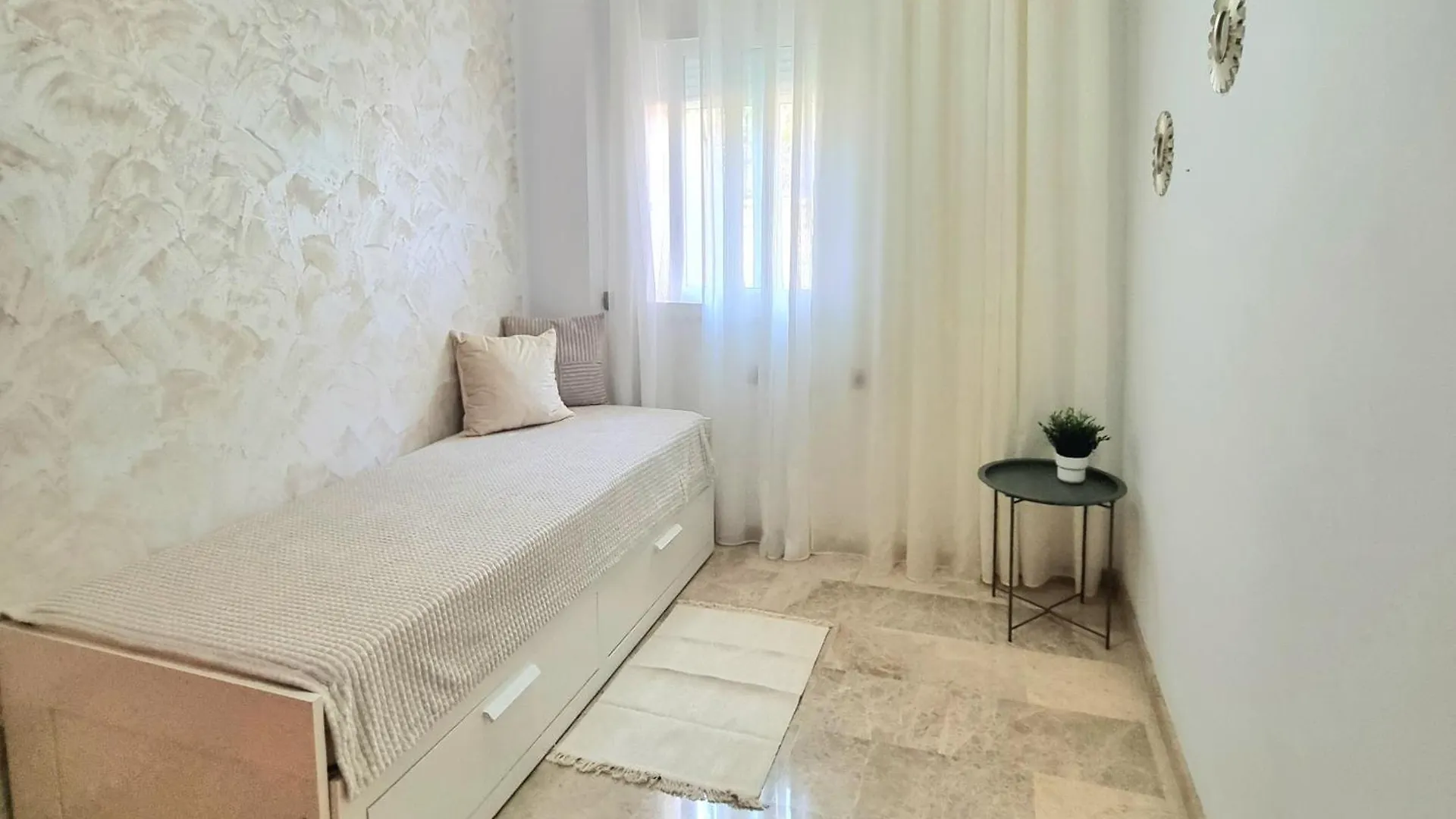 Apartamento En Playa La Arena Puerto de Santiago  Puerto de Santiago (Tenerife)