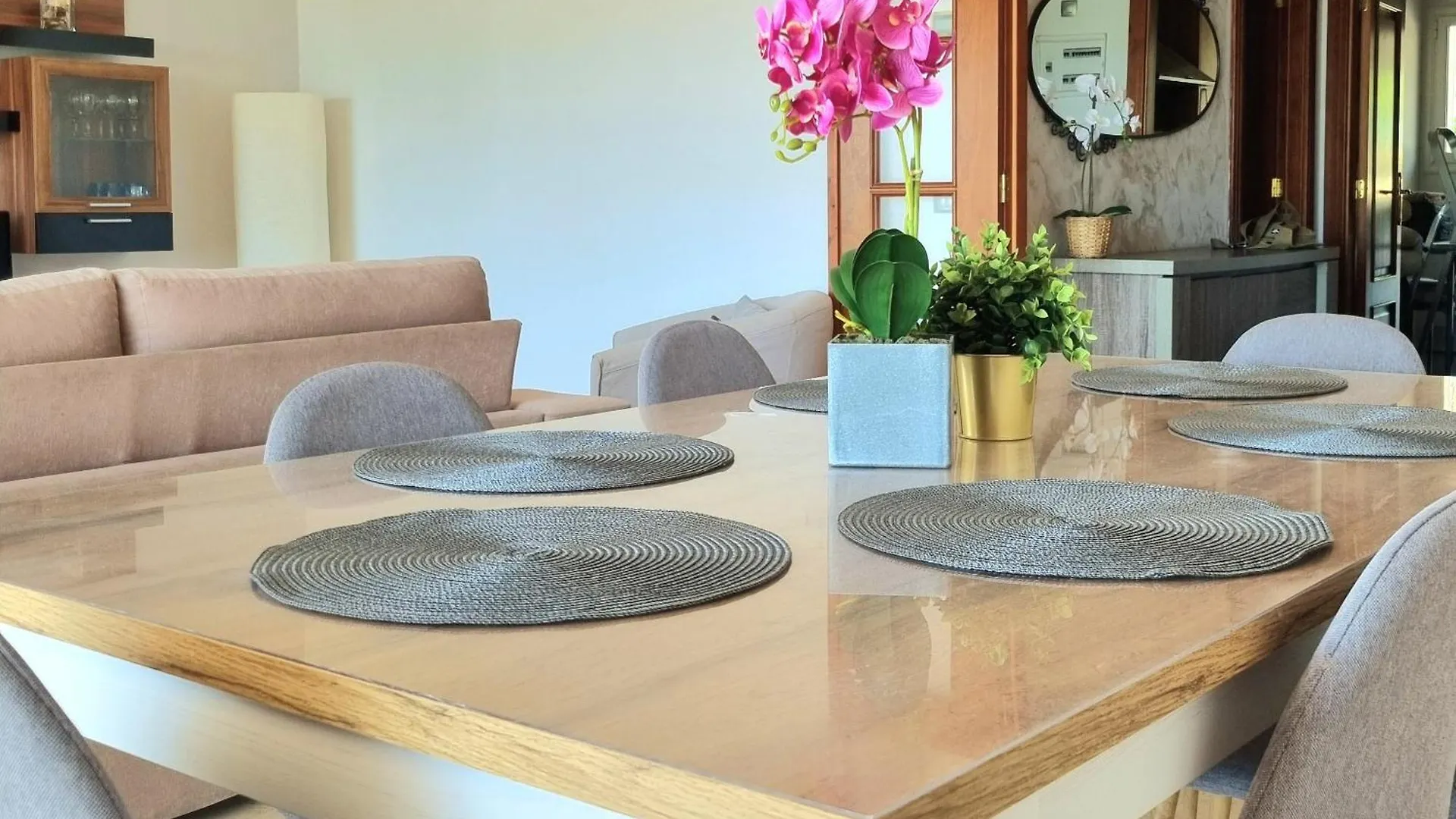 Apartment Apartamento En Playa La Arena Puerto de Santiago  Spain