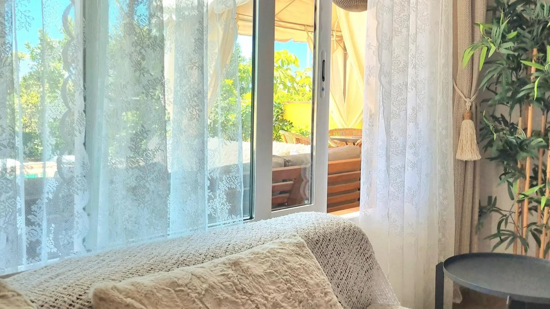 Apartamento En Playa La Arena Puerto de Santiago  0*, Puerto de Santiago (Tenerife) Spain
