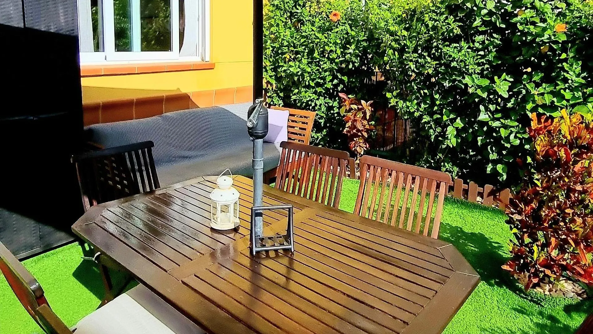 Apartamento En Playa La Arena Puerto de Santiago  Apartment