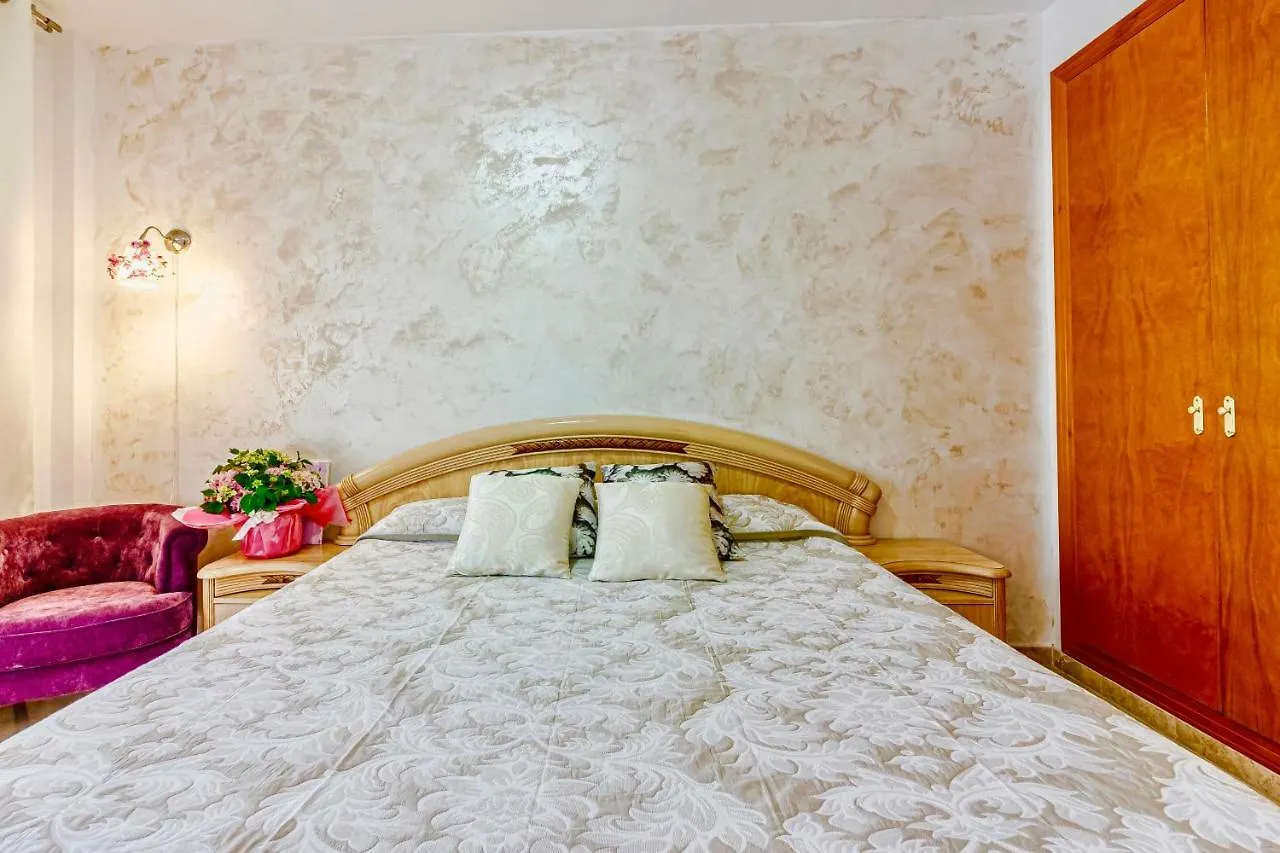 Apartamento En Playa La Arena Puerto de Santiago