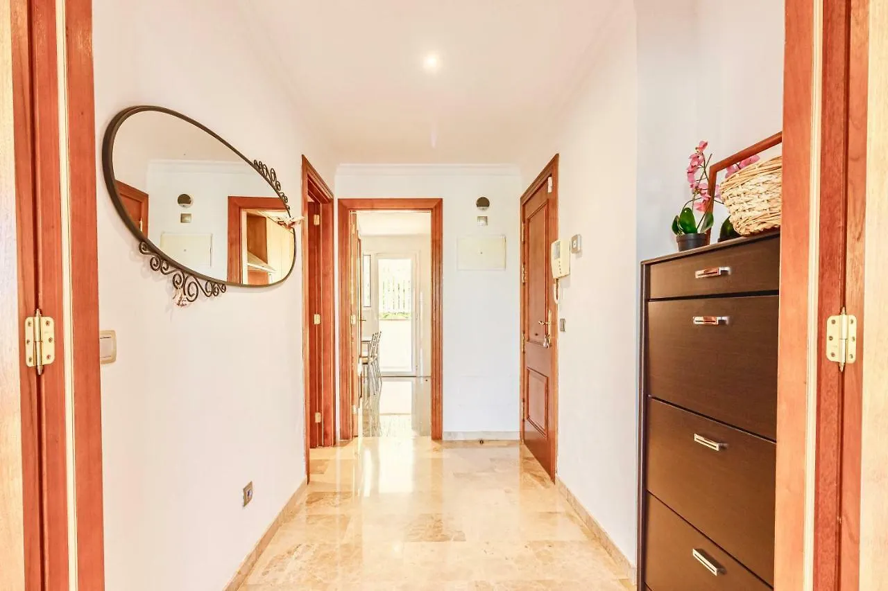 Apartamento En Playa La Arena Puerto de Santiago  Apartment Puerto de Santiago (Tenerife)
