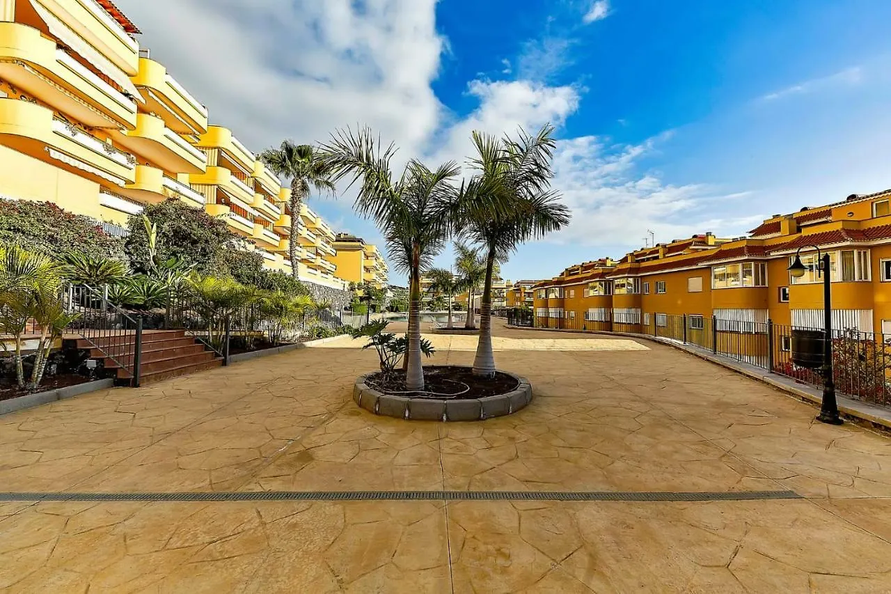 Apartamento En Playa La Arena Puerto de Santiago  Puerto de Santiago (Tenerife)